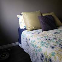 Brenda's room