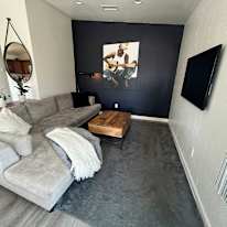 Zak's room
