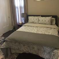 Molly's room