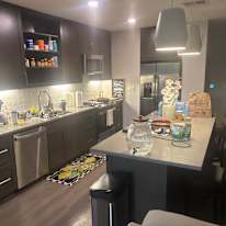 Steve's room