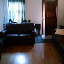 Doug's room