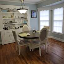 Cindy's room