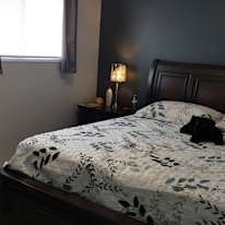 Micah's room