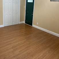 Karen's room