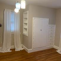 Federal Hill Roommates's room