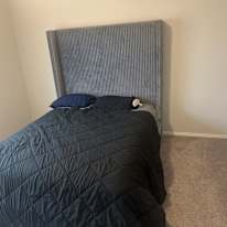 Praise's room