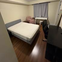 Rebecca's room