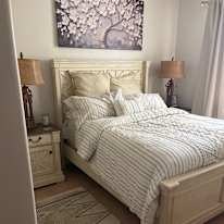 Kathryn Briet Akset's room