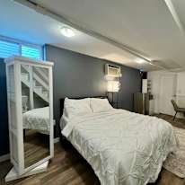 Nancy's room