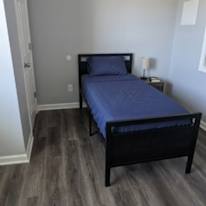 Embrace Home Housing's room