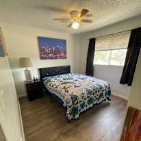 Josh's room
