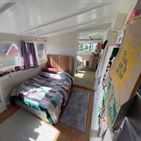 Patricio's room
