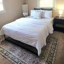 Josh's room