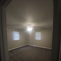 Hunter's room