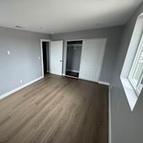 Lisa's room