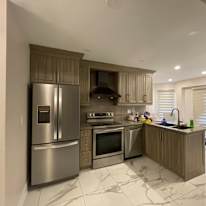 Vameesha Patel's room