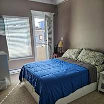 Kathleen's room