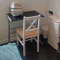 Sarah's room