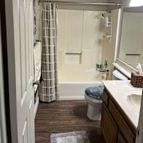 Kevin's room