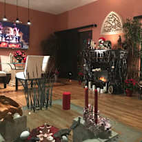 James's room