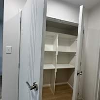 Mary Jean's room