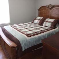 Phillip's room