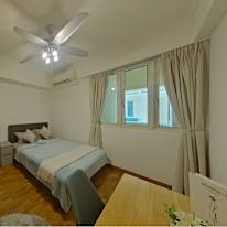 punkin's room
