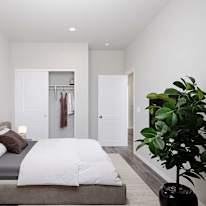 Tonia's room