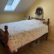 Lisa's room
