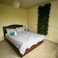 Ashton's room