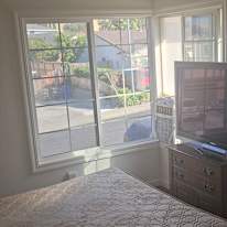 Michael's room