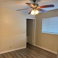 Terry's room