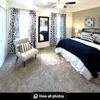 Samantha's room