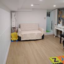 Nancy's room