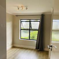 Simba's room