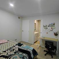 Abraham's room