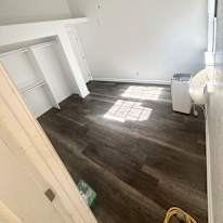 Sarah's room