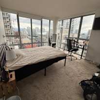 Yassy's room