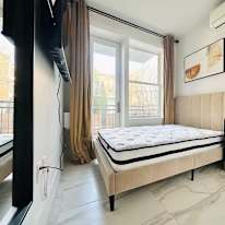 Eugene's room