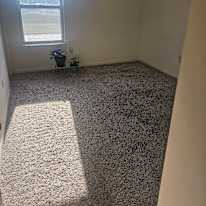 Etta Estes's room