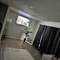 Omar's room