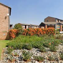 Pretious Shikwambana's room