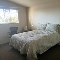 Maria's room