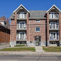 Yasmine Farah's room