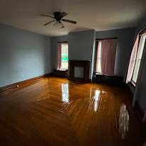 Mio's room