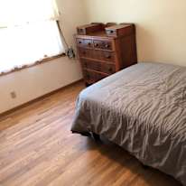 Joe's room