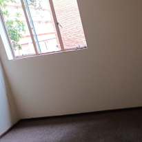 Precious's room