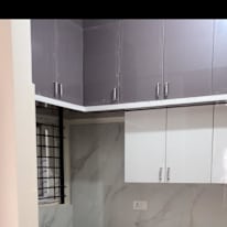 Ananya's room