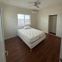 elliott's room