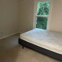 Amanda's room